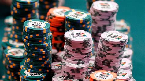 world series of poker 2020 main event prize money